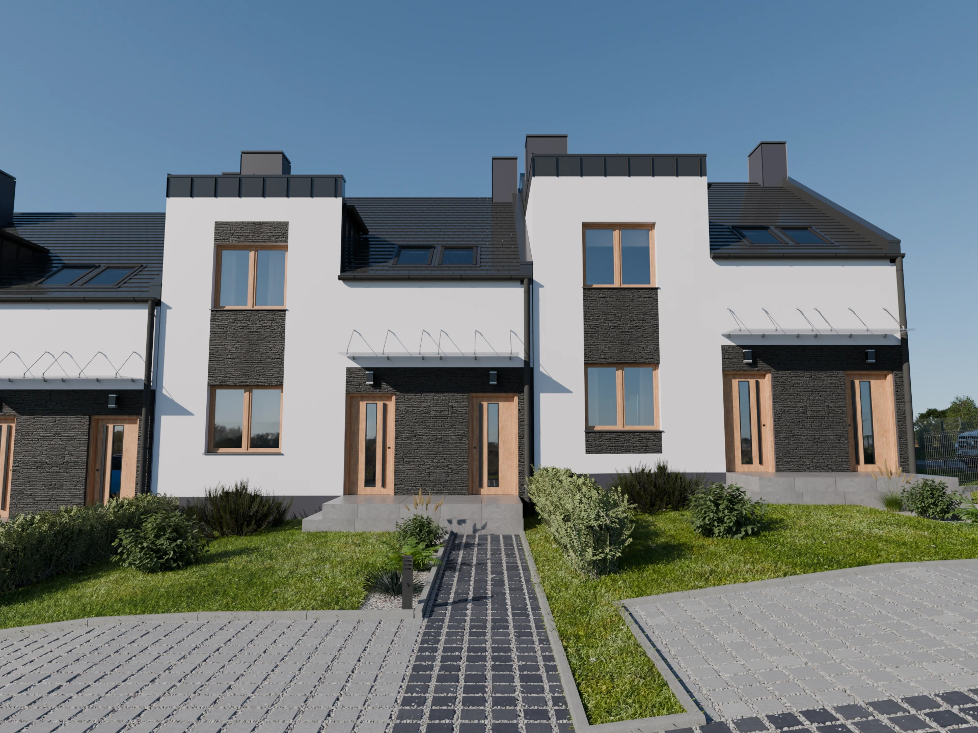 Nowoczesne technologie i oszczędność