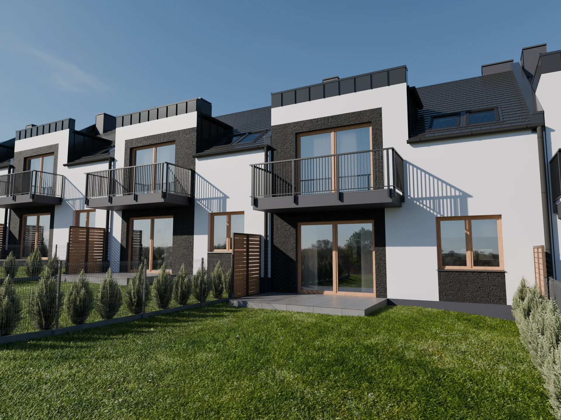 Zdrowie i ekologia w standardzie